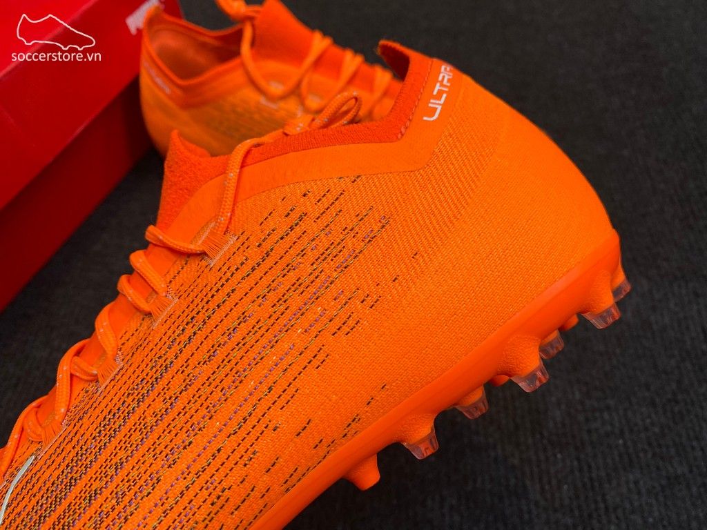 Puma Ultra 1.1 MG-106078-01