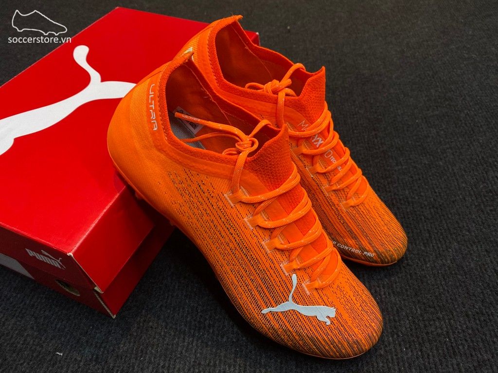 Puma Ultra 1.1 MG-106078-01
