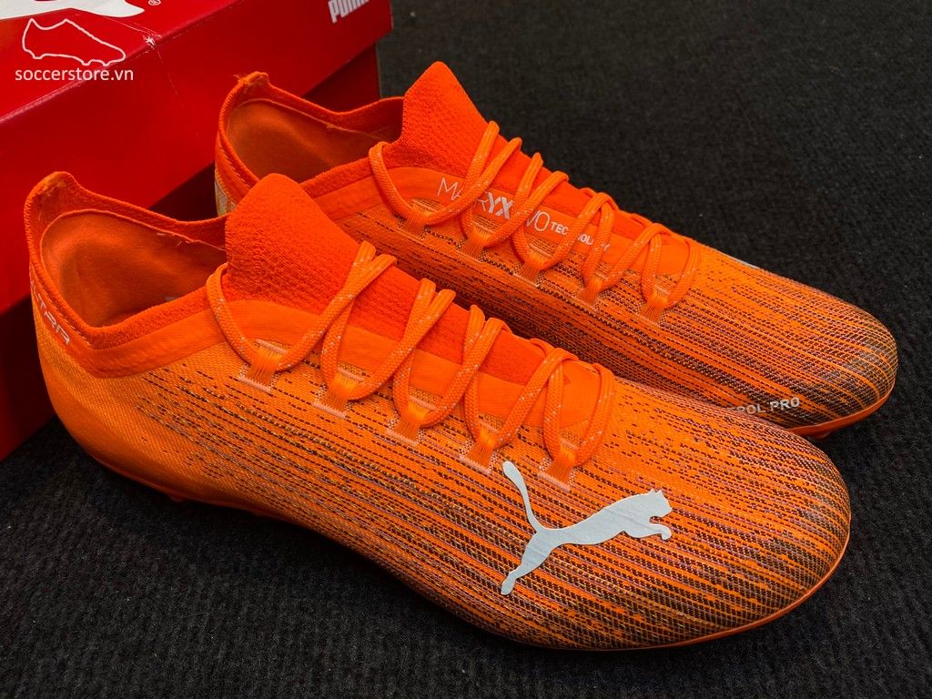 Puma Ultra 1.1 MG-106078-01