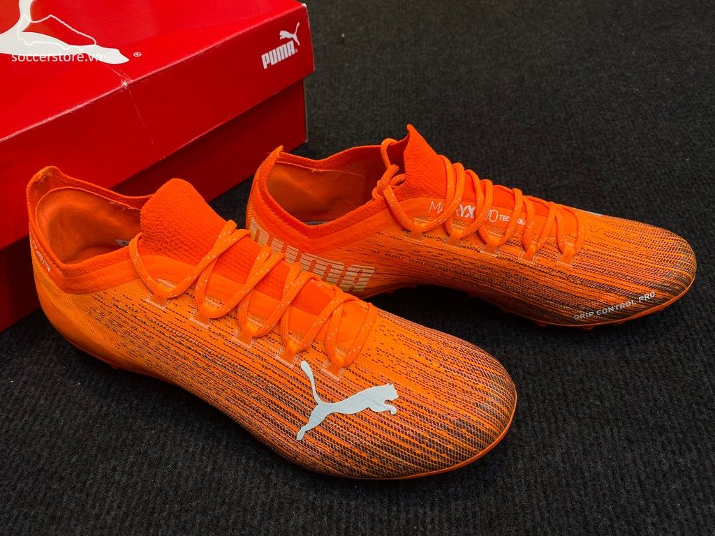 Puma Ultra 1.1 MG-106078-01
