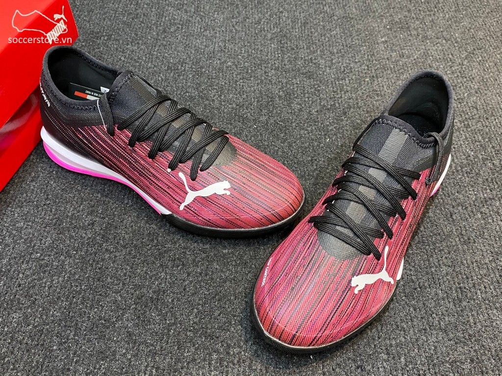 Puma Ultra 3.1 TF Turbo pack-106089-03