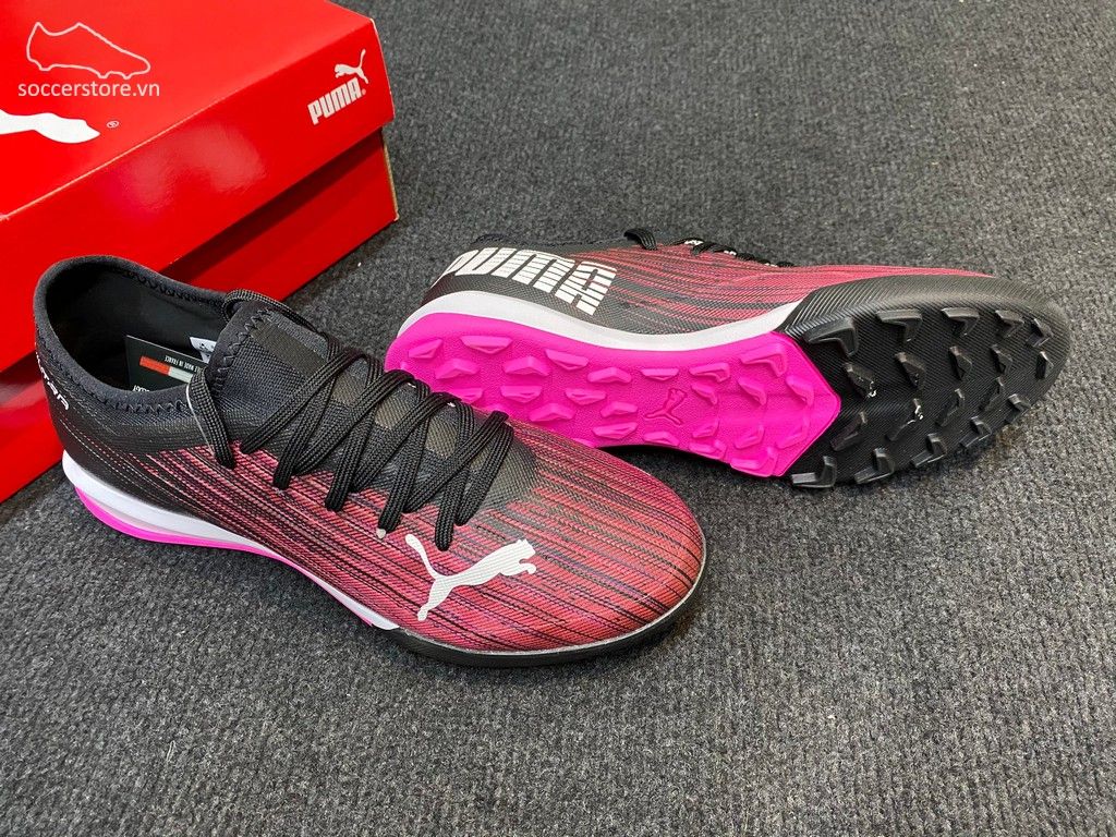 Puma Ultra 3.1 TF Turbo pack-106089-03