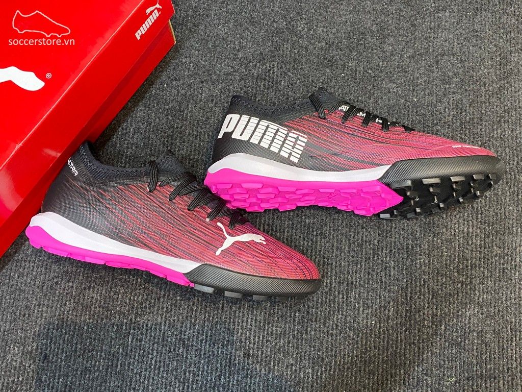 Puma Ultra 3.1 TF Turbo pack-106089-03