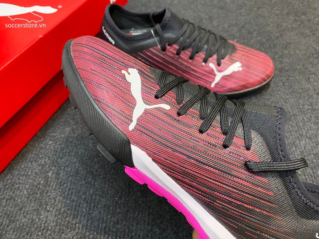 Puma Ultra 3.1 TF Turbo pack-106089-03