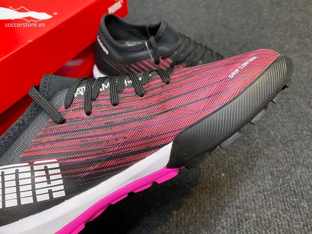 Puma Ultra 3.1 TF Turbo pack-106089-03