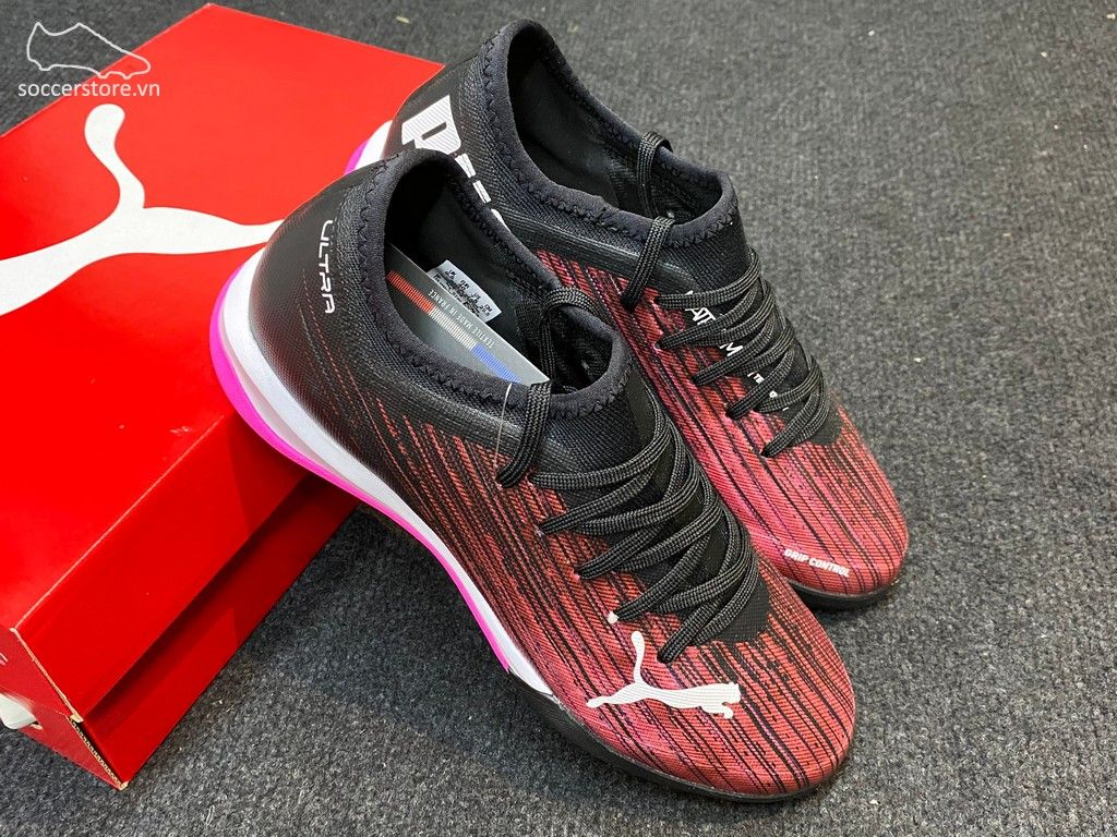 Puma Ultra 3.1 TF Turbo pack-106089-03