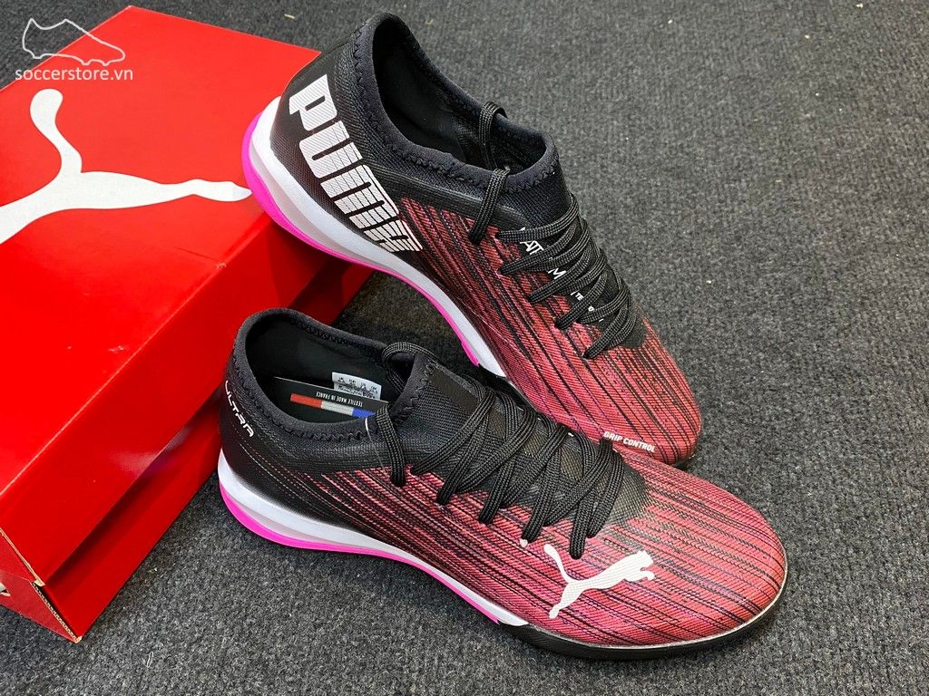 Puma Ultra 3.1 TF Turbo pack-106089-03