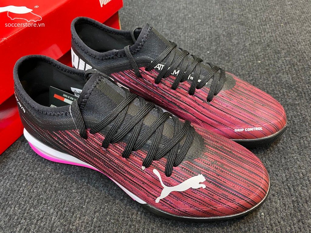 Puma Ultra 3.1 TF Turbo pack-106089-03
