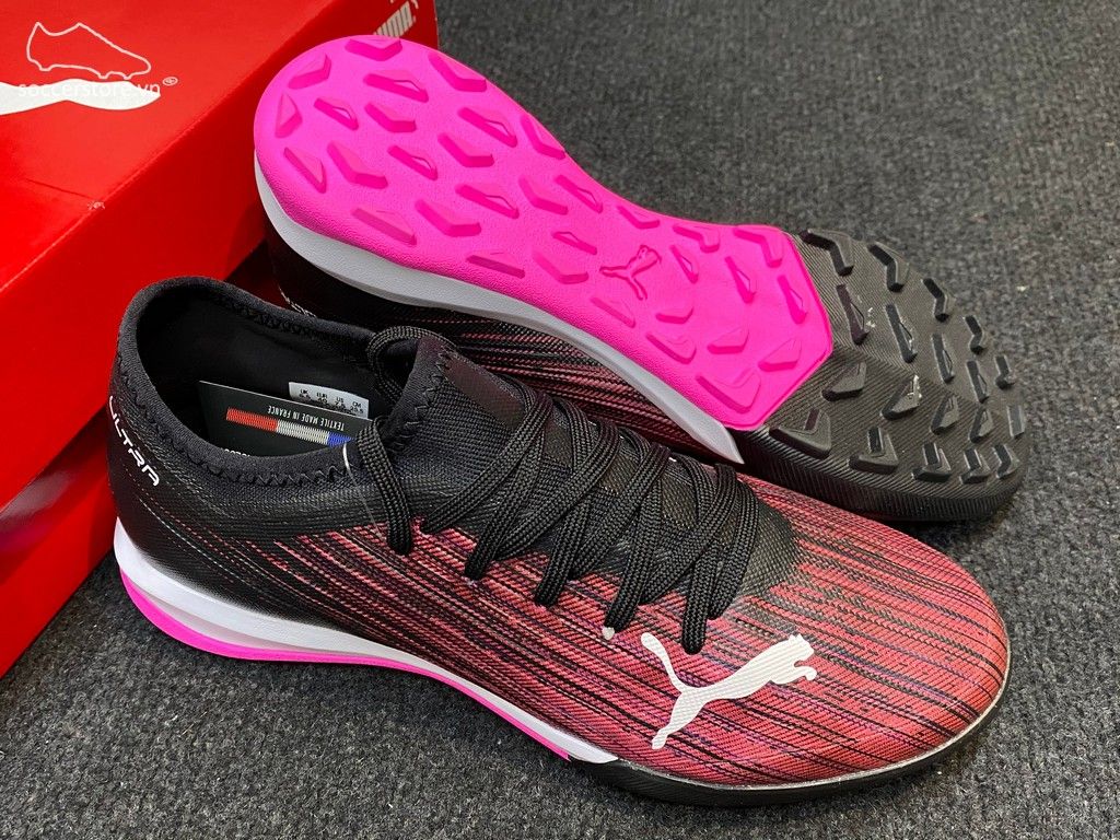 Puma Ultra 3.1 TF Turbo pack-106089-03