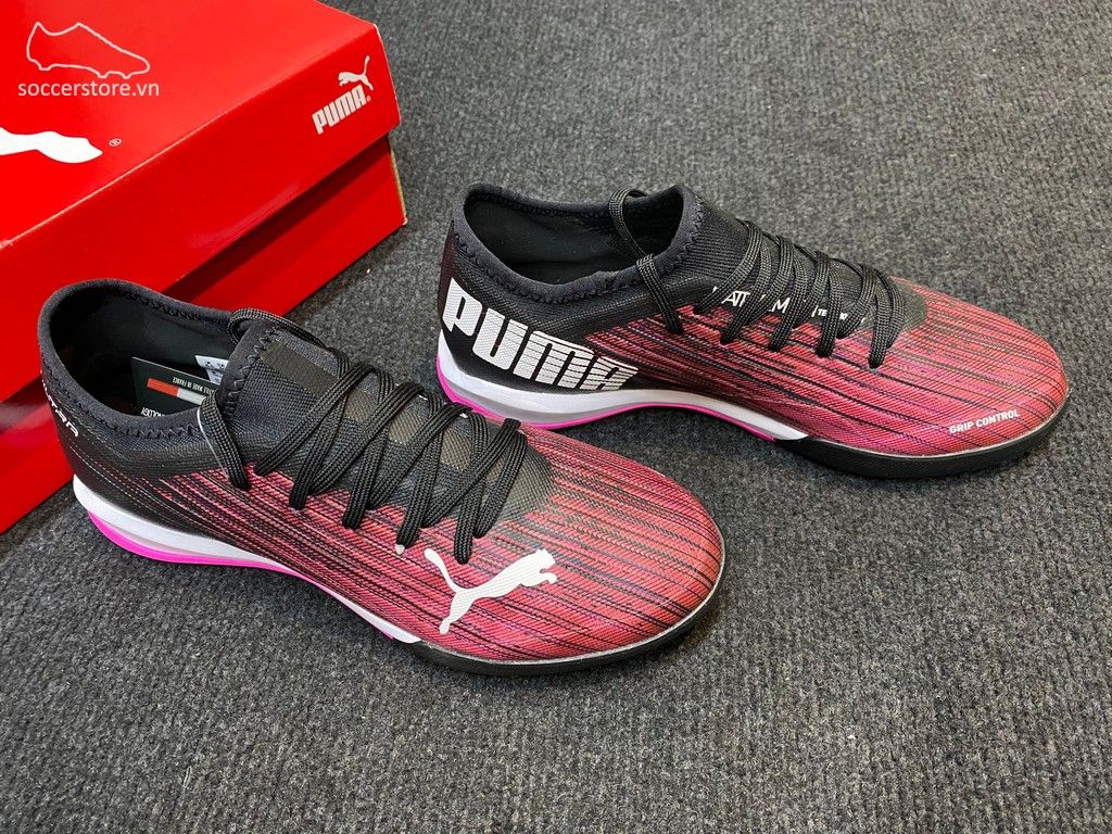 Puma Ultra 3.1 TF Turbo pack-106089-03