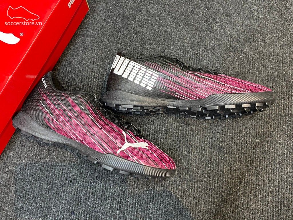 Puma Ultra 1.1 FG Turbo pack - 106044-03