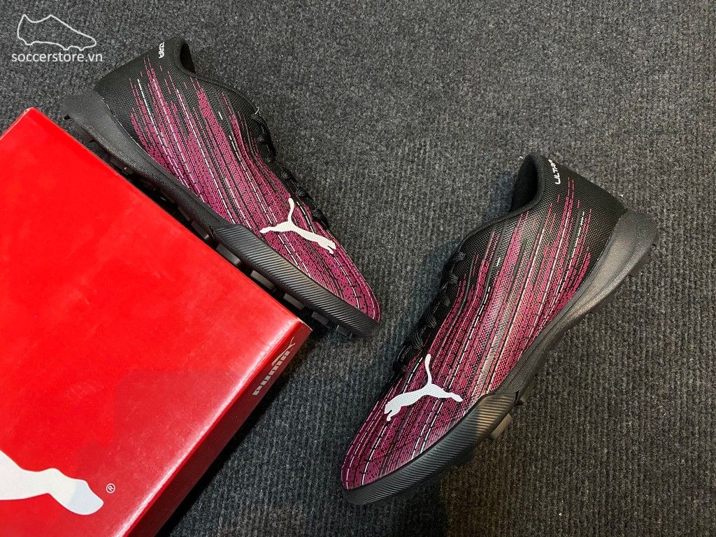 Puma Ultra 1.1 FG Turbo pack - 106044-03