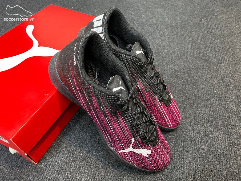 Puma Ultra 1.1 FG Turbo pack - 106044-03