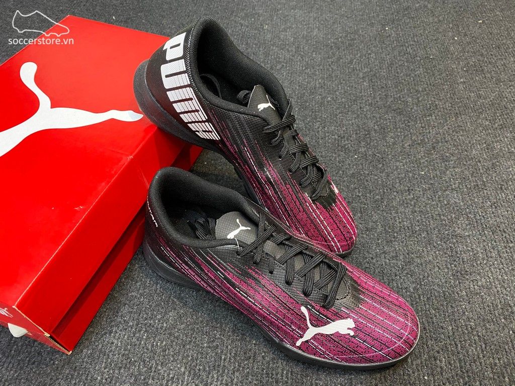 Puma Ultra 1.1 FG Turbo pack - 106044-03
