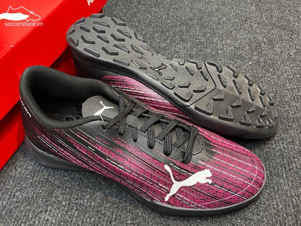 Puma Ultra 1.1 FG Turbo pack - 106044-03