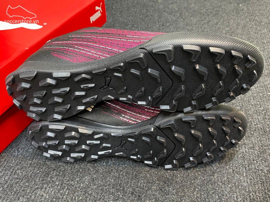 Puma Ultra 1.1 FG Turbo pack - 106044-03