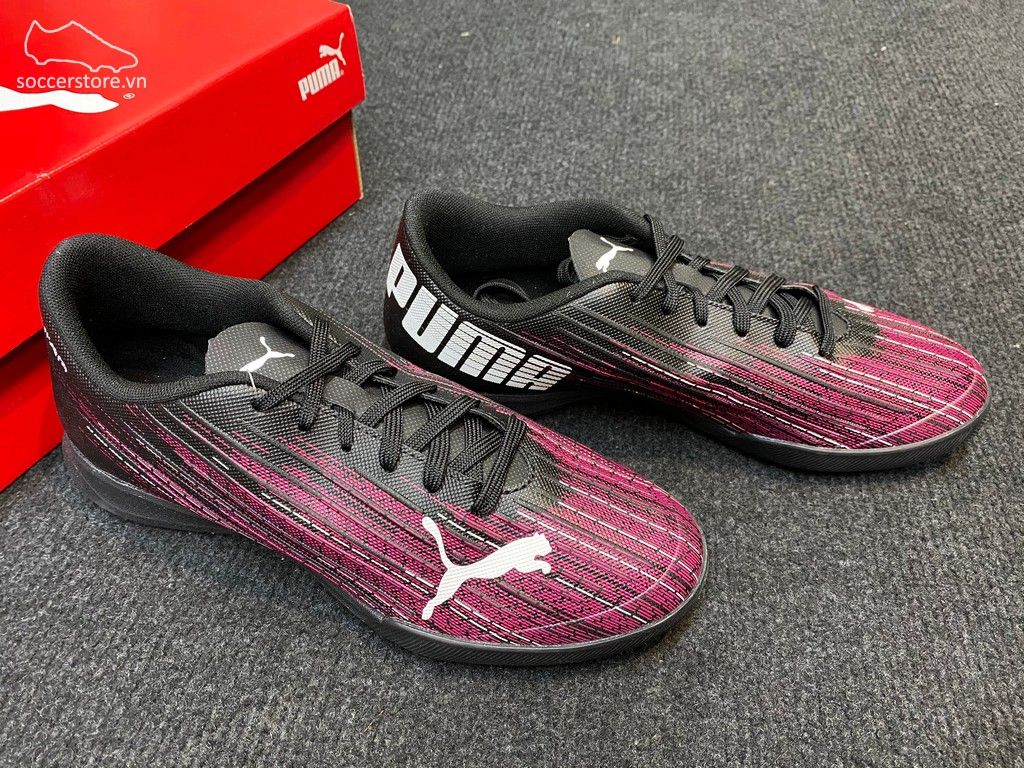 Puma Ultra 1.1 FG Turbo pack - 106044-03