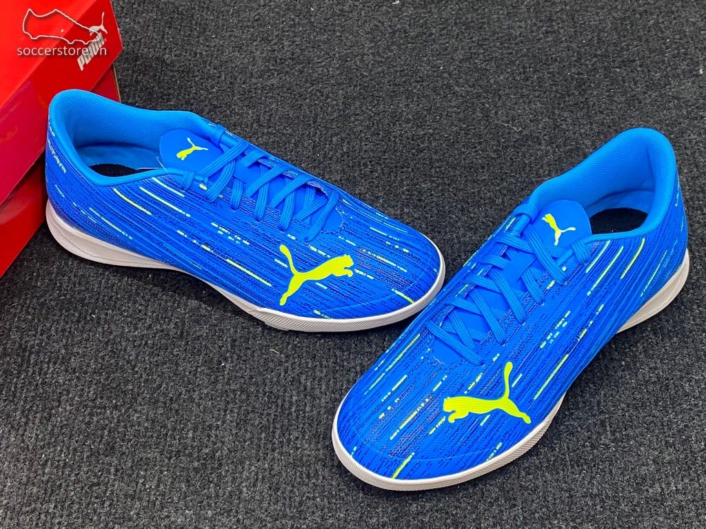 Puma Ultra 4.2 TF- 106357-01