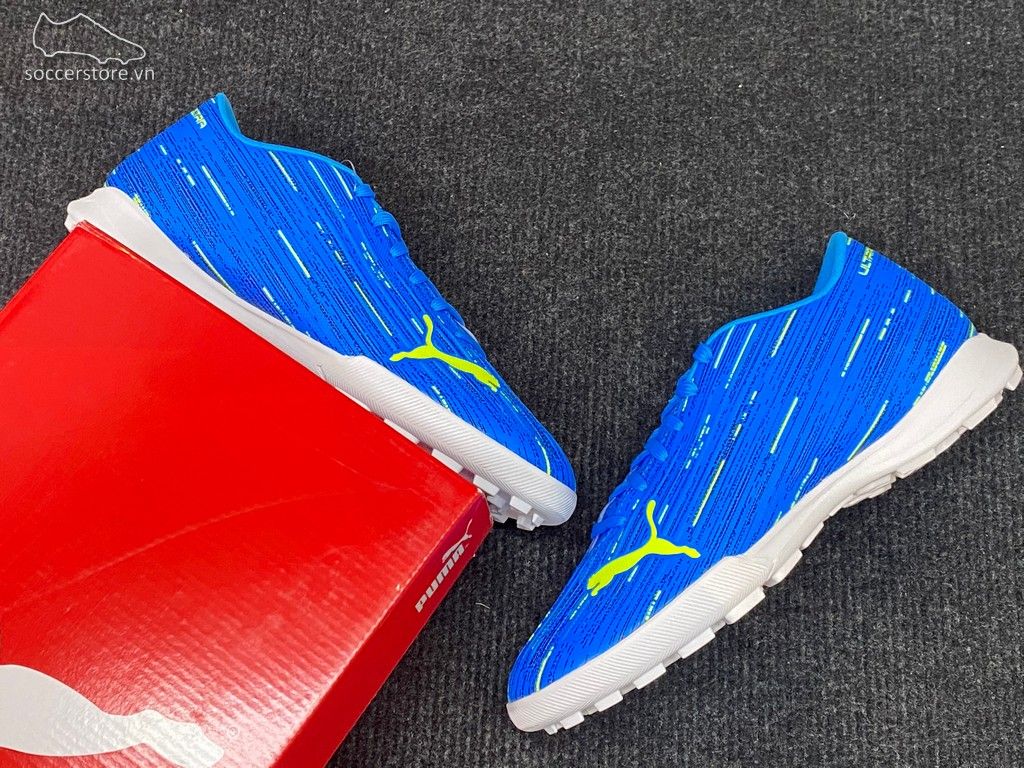 Puma Ultra 4.2 TF- 106357-01