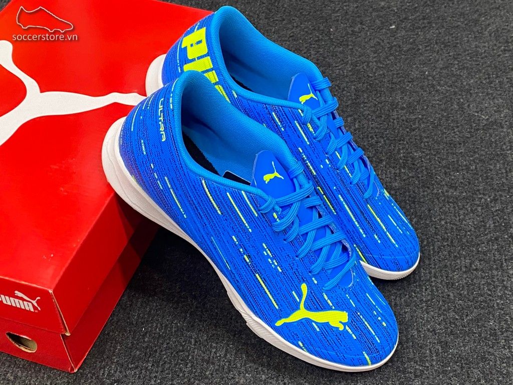 Puma Ultra 4.2 TF- 106357-01