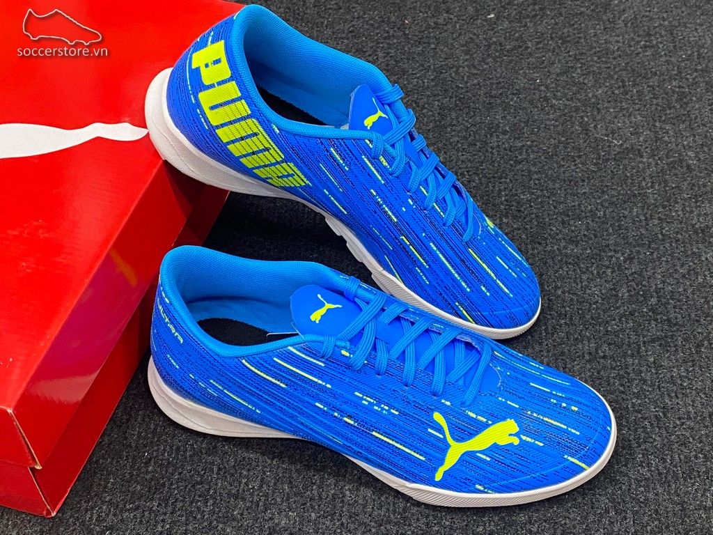 Puma Ultra 4.2 TF- 106357-01