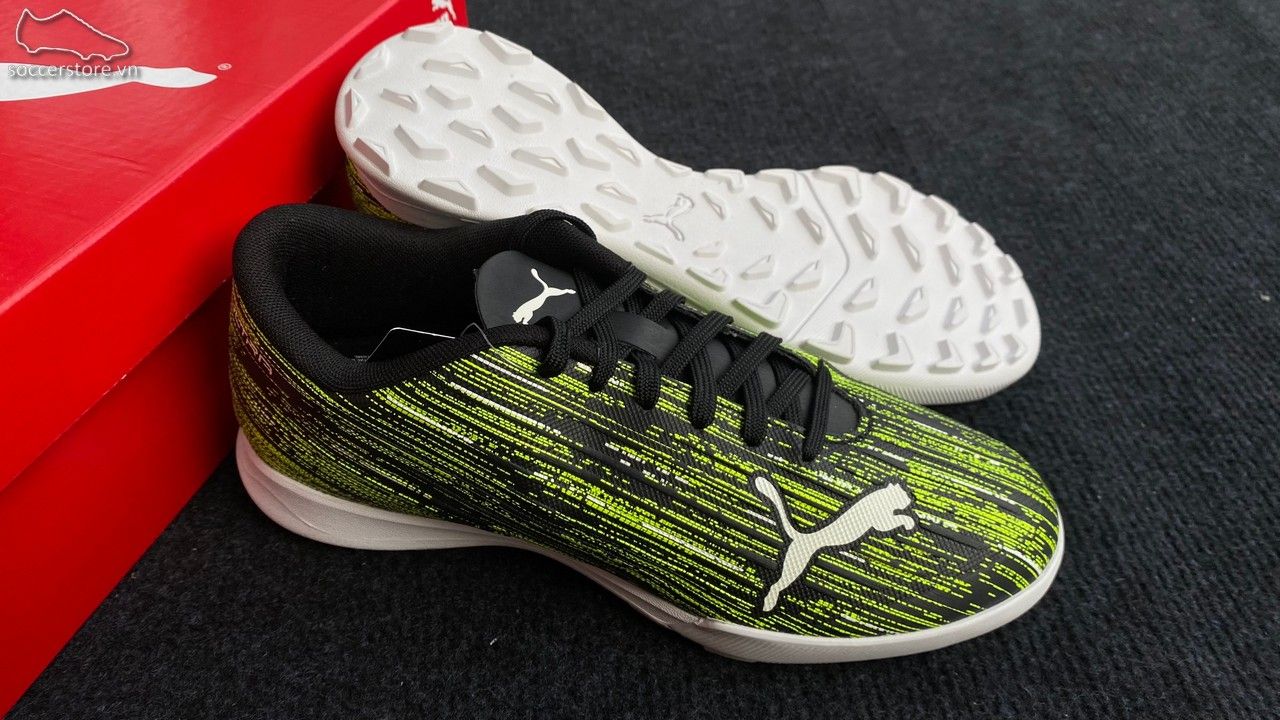 Giày Puma Ultra 4.2 TF 106357-02