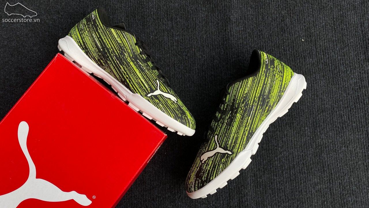 Giày Puma Ultra 4.2 TF 106357-02