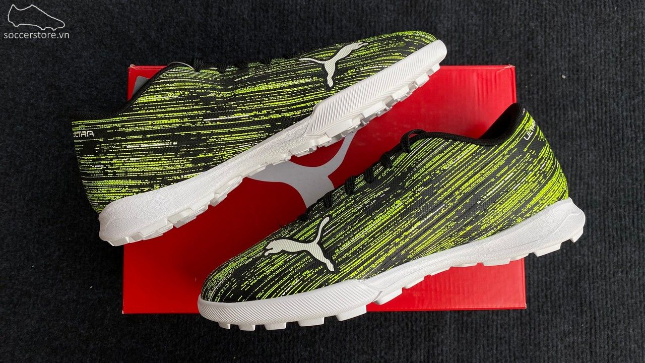 Giày Puma Ultra 4.2 TF 106357-02