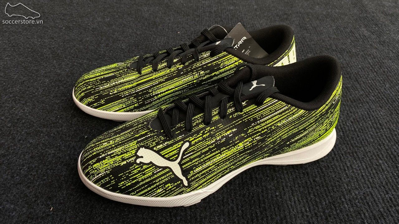 Giày Puma Ultra 4.2 TF 106357-02