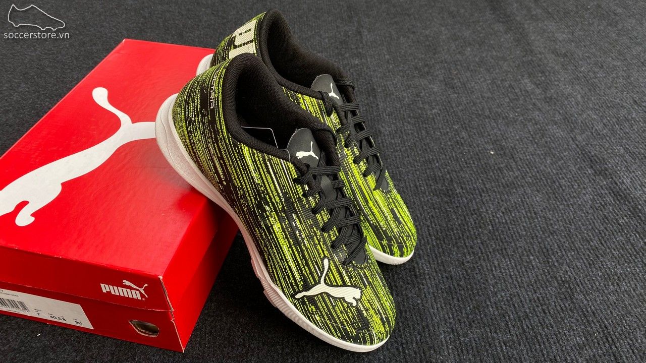 Giày Puma Ultra 4.2 TF 106357-02