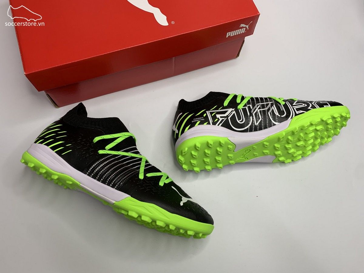 Puma Future Z 1.2 Pro Cage TF - 106498-02
