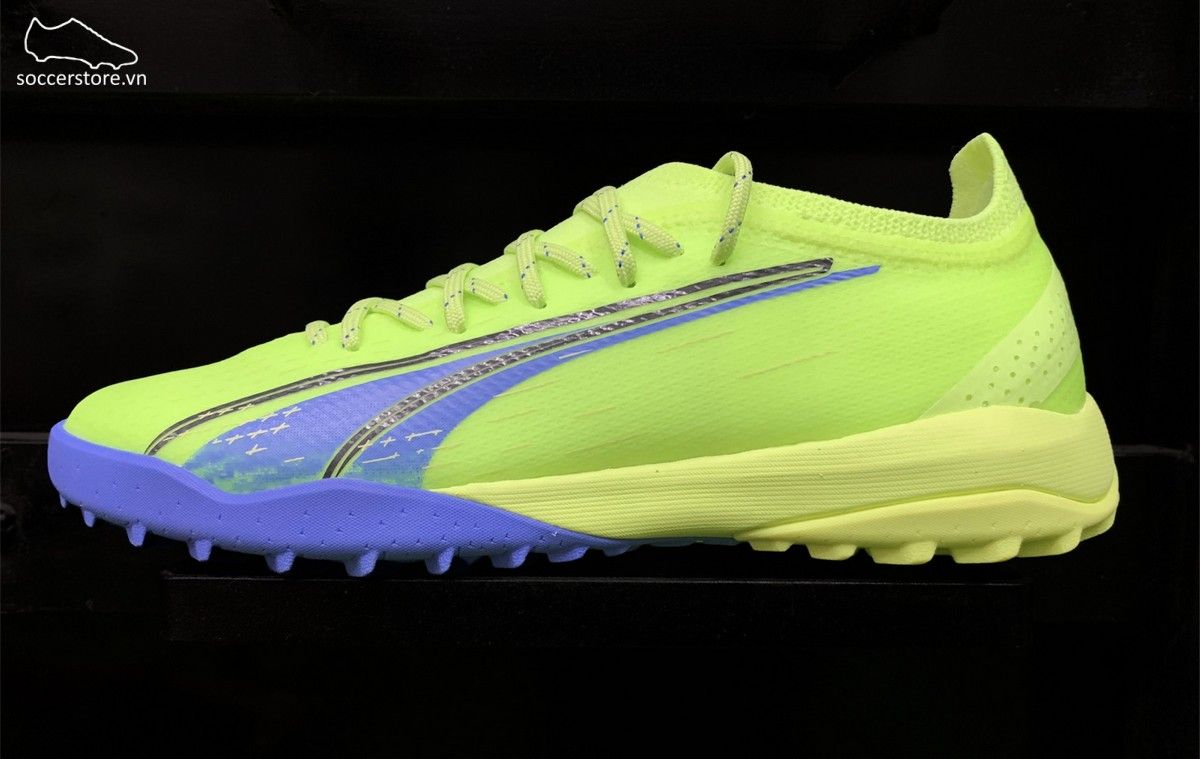 Puma Ultra Ultimate Cage TF - 106893-01