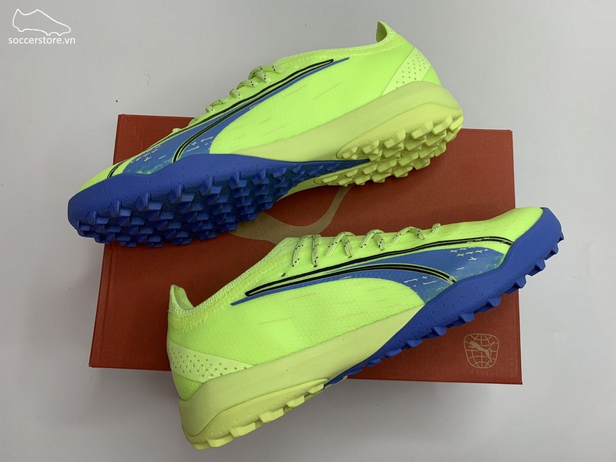 Puma Ultra Ultimate Cage TF - 106893-01