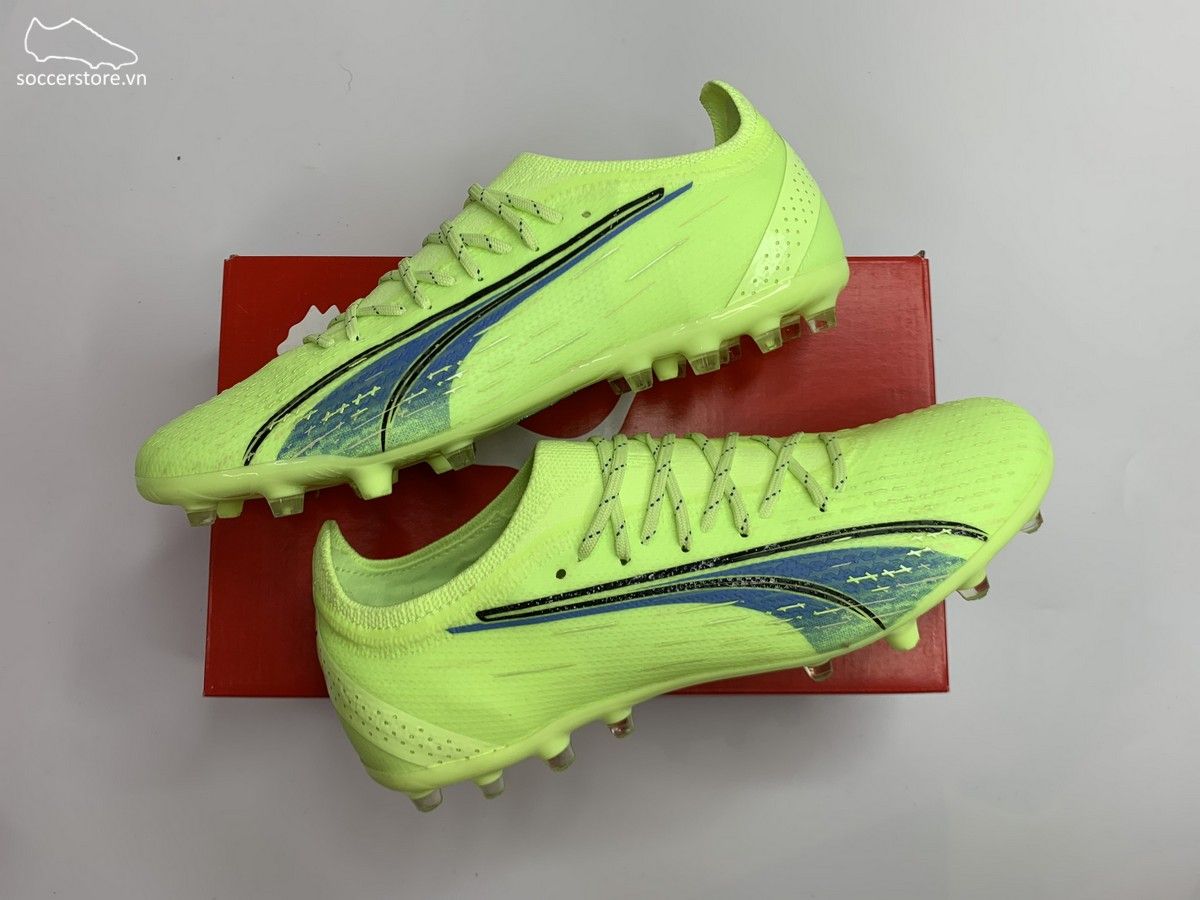 Puma Ultra Ultimate MG - 106897-01