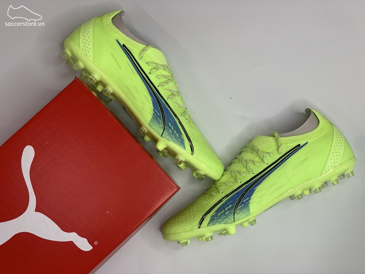 Puma Ultra Ultimate MG - 106897-01