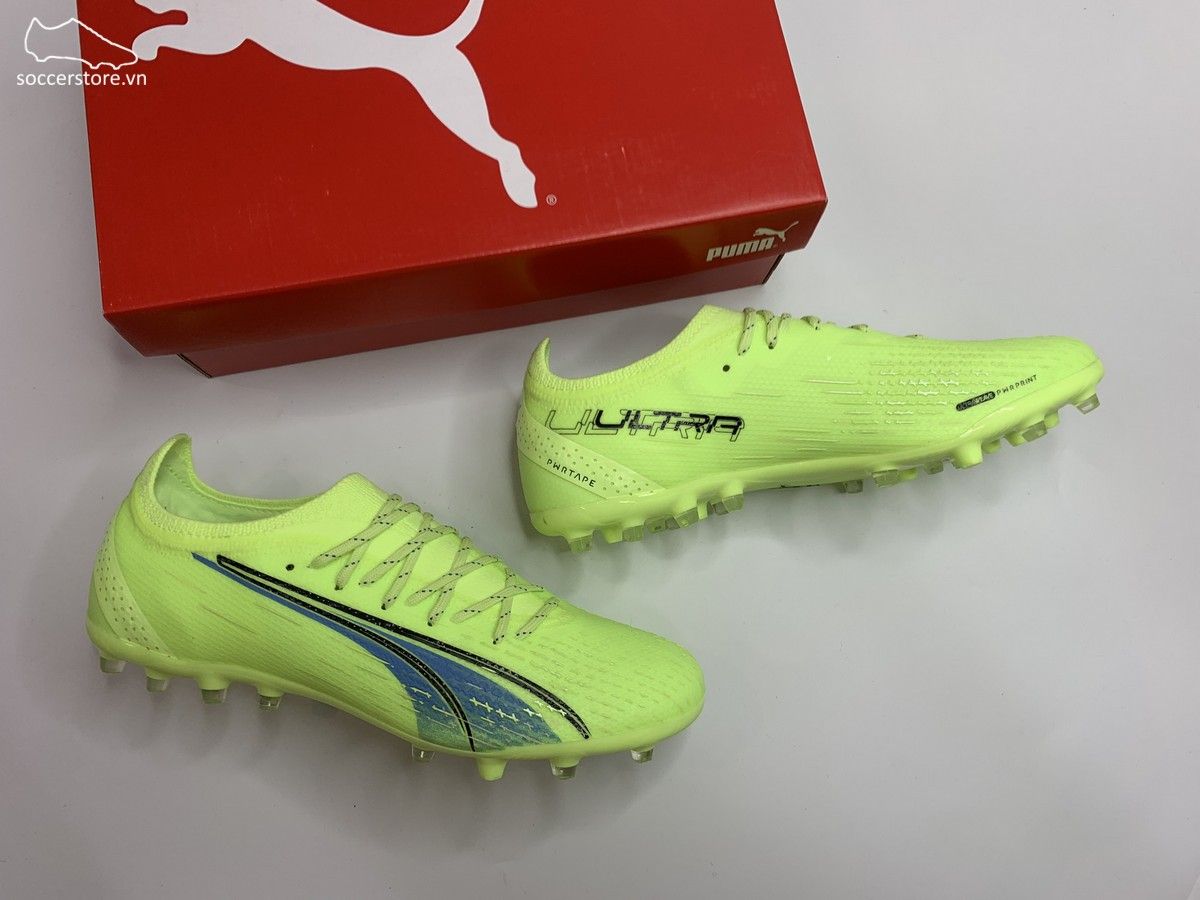 Puma Ultra Ultimate MG - 106897-01