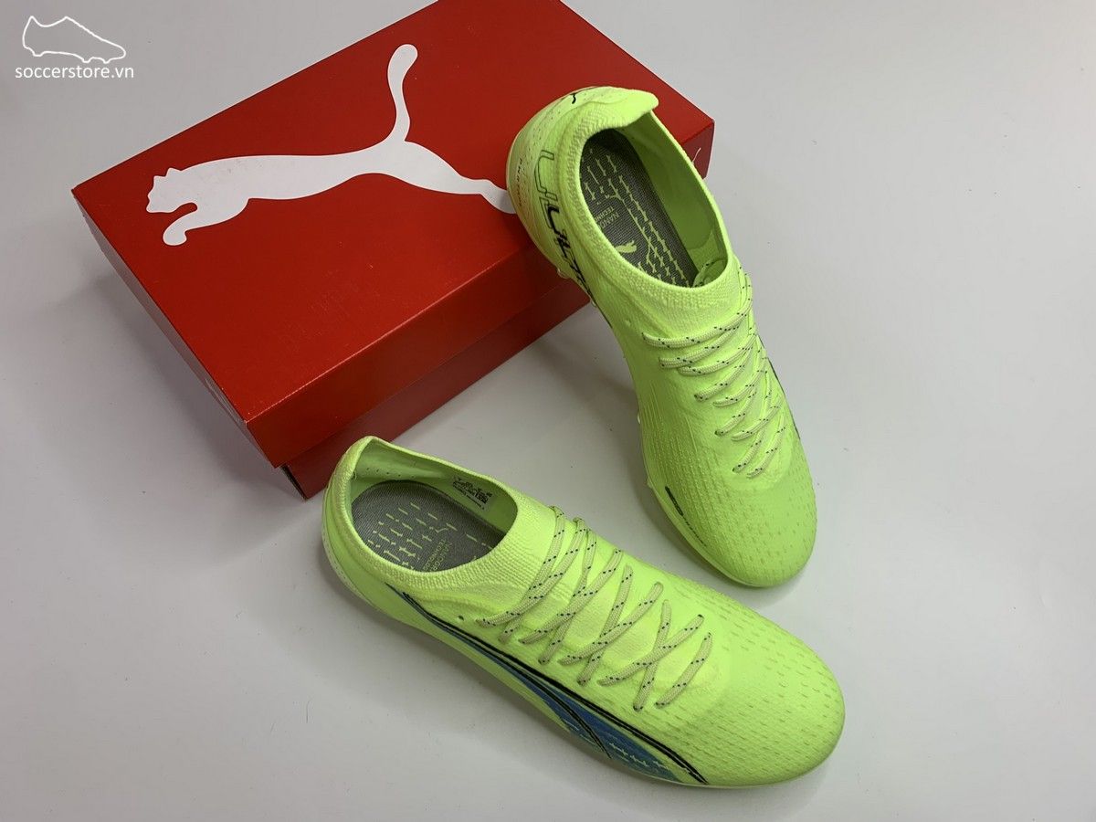 Puma Ultra Ultimate MG - 106897-01