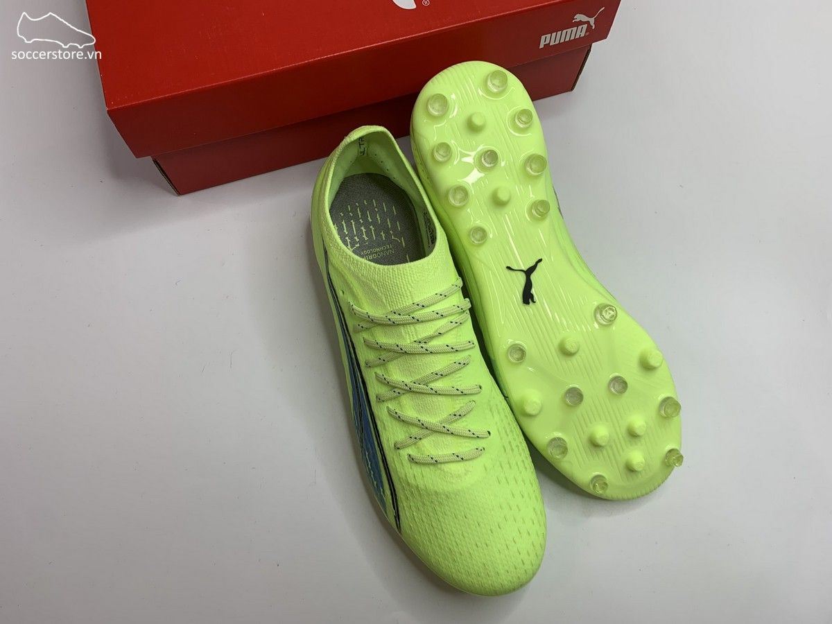 Puma Ultra Ultimate MG - 106897-01