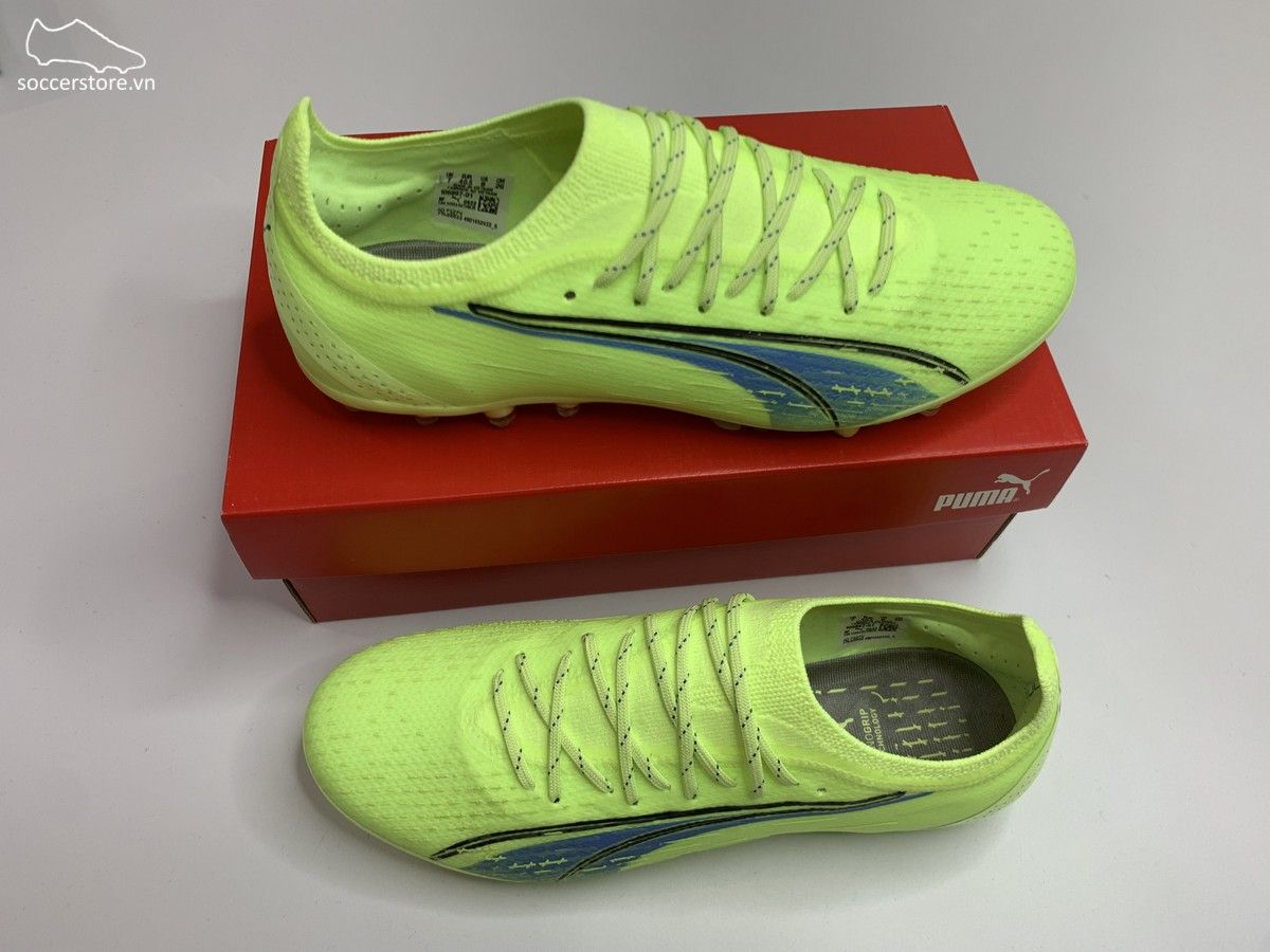 Puma Ultra Ultimate MG - 106897-01