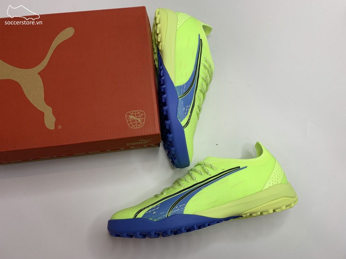 Puma Ultra Ultimate Cage TF - 106893-01