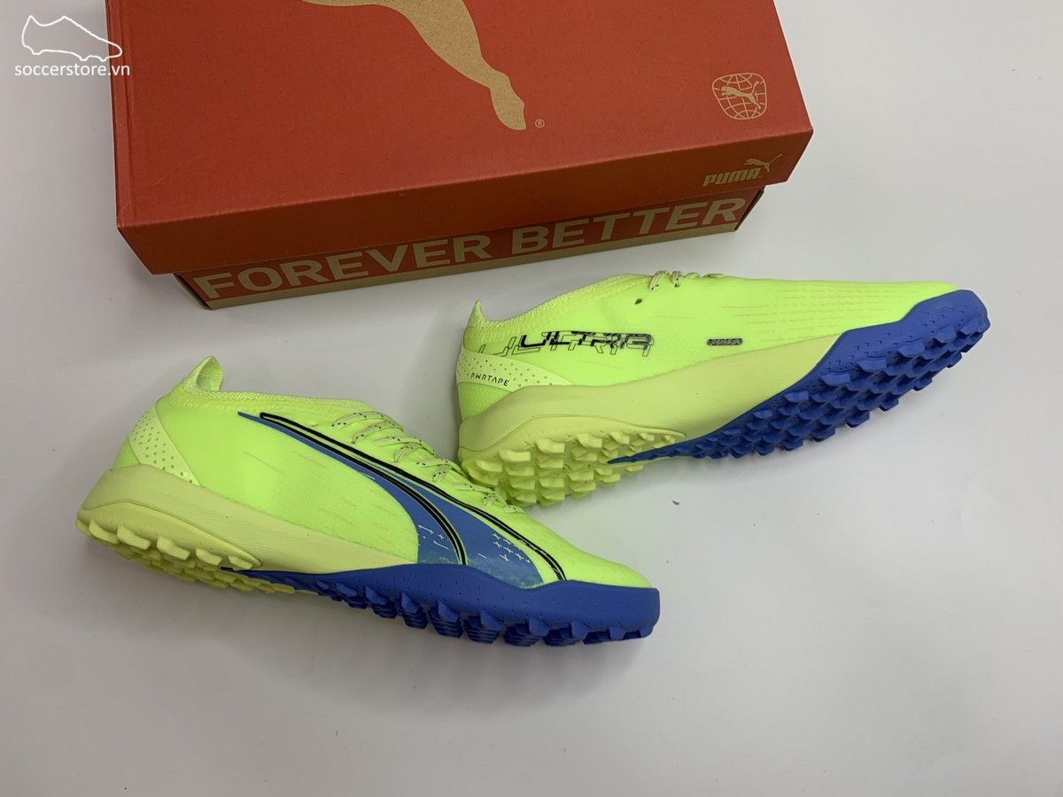 Puma Ultra Ultimate Cage TF - 106893-01