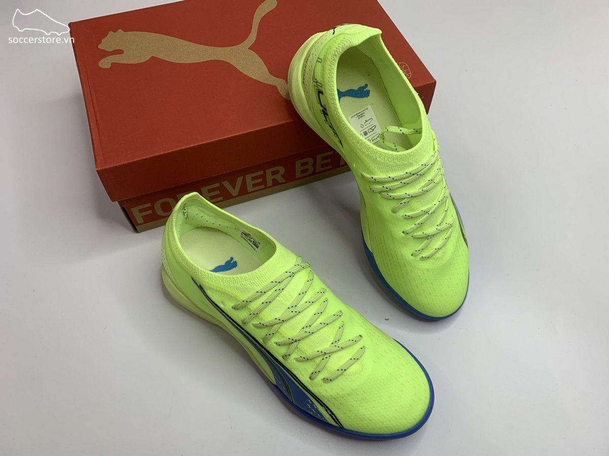 Puma Ultra Ultimate Cage TF - 106893-01