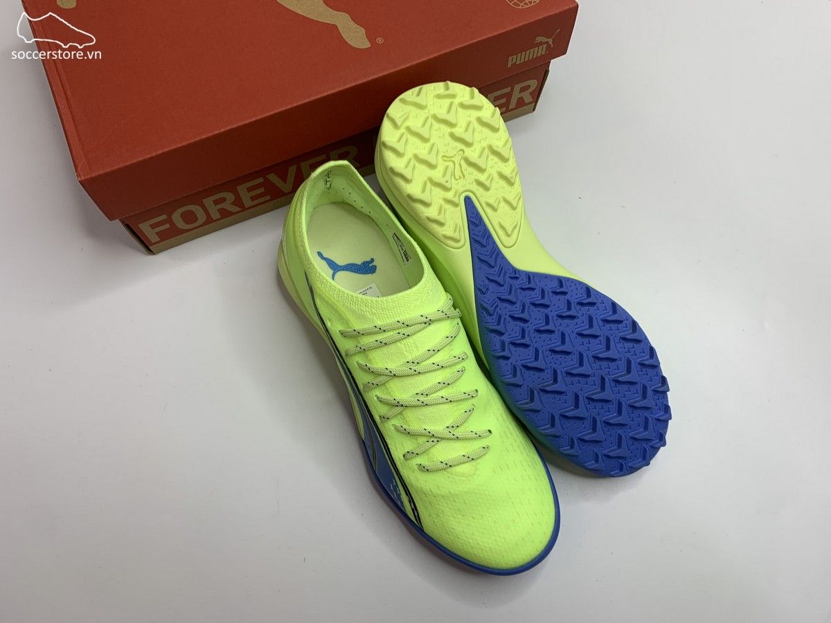 Puma Ultra Ultimate Cage TF - 106893-01