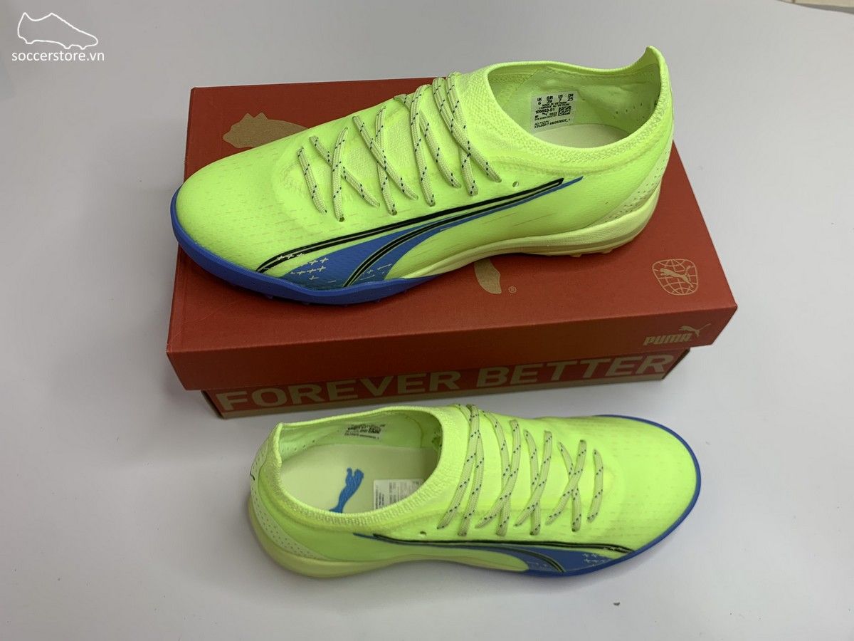 Puma Ultra Ultimate Cage TF - 106893-01