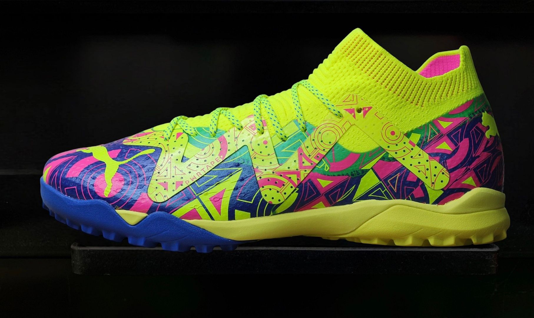 Puma Future Ultimate Energy Cage TT 107857-01
