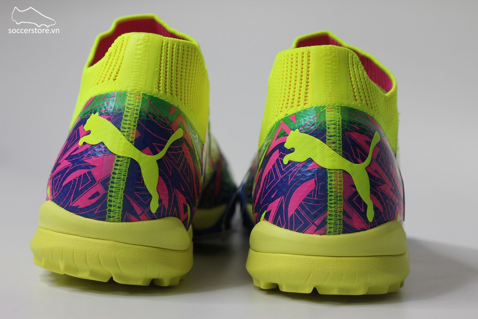 Puma Future Ultimate Energy Cage TT 107857-01