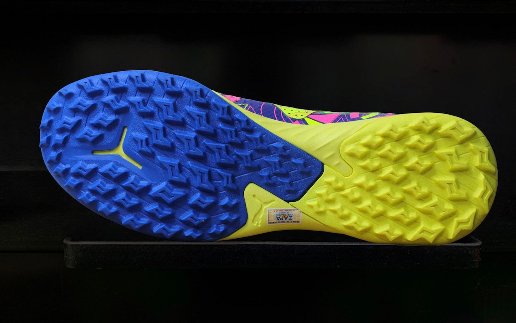 Puma Future Ultimate Energy Cage TT 107857-01
