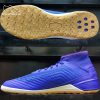 Adidas Predator 19.3 TR/TF - Bold Blue/ Silver Metallic/ Active Red BB9080