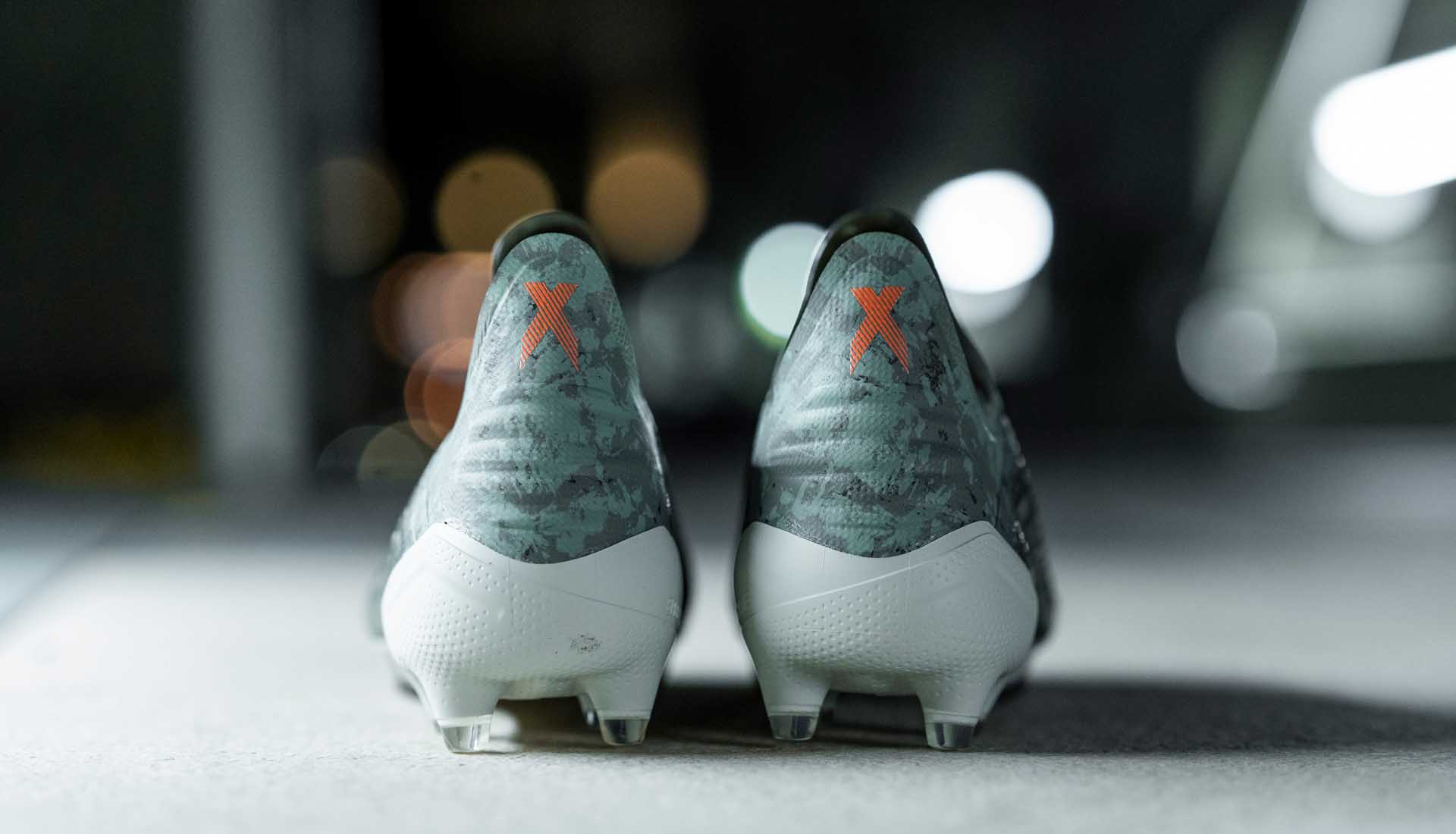Giày đá bóng Adidas X Encryption pack 2019
