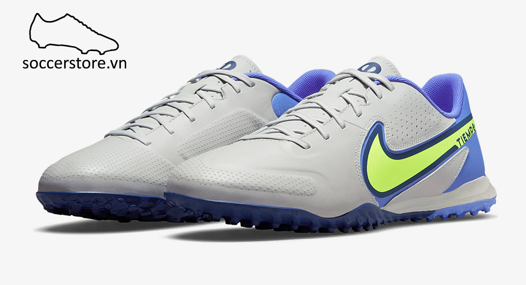 Nike Tiempo Legend 9 Academy TF Recharge pack - DA1191-075